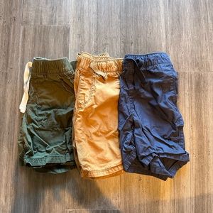 Old Navy Boys Shorts